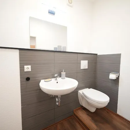 Lehastays - Strubepark Appartement