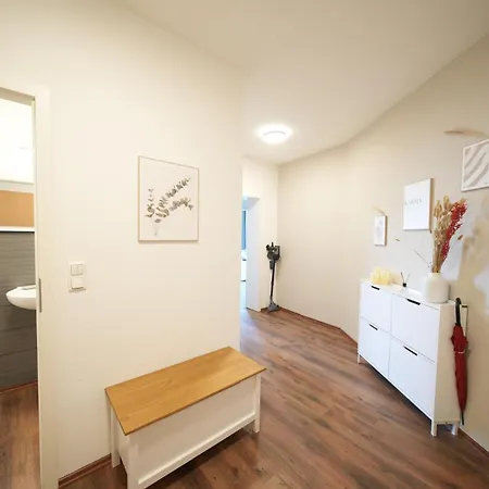 Lehastays - Strubepark * מגדבורג