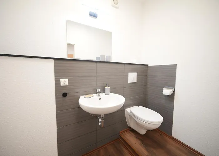 Lehastays - Strubepark Lejlighed