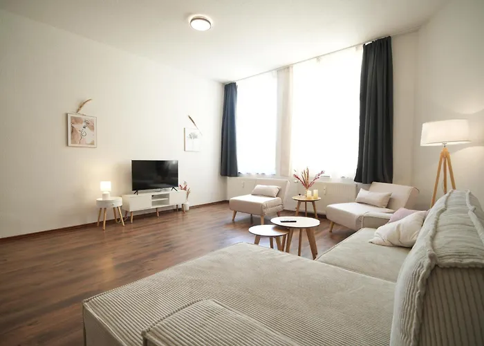 Lejlighed Lehastays - Strubepark *